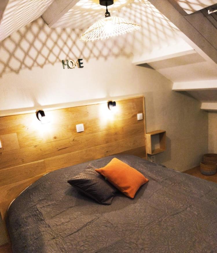 Le Clos Des 3 - Vacances Avec Vue En Ardennes A 5 Kilometres De La Roche - Maison De 90 M2 Avec Chambres - Avec Magnifique Jardin Rendeux Eksteriør billede